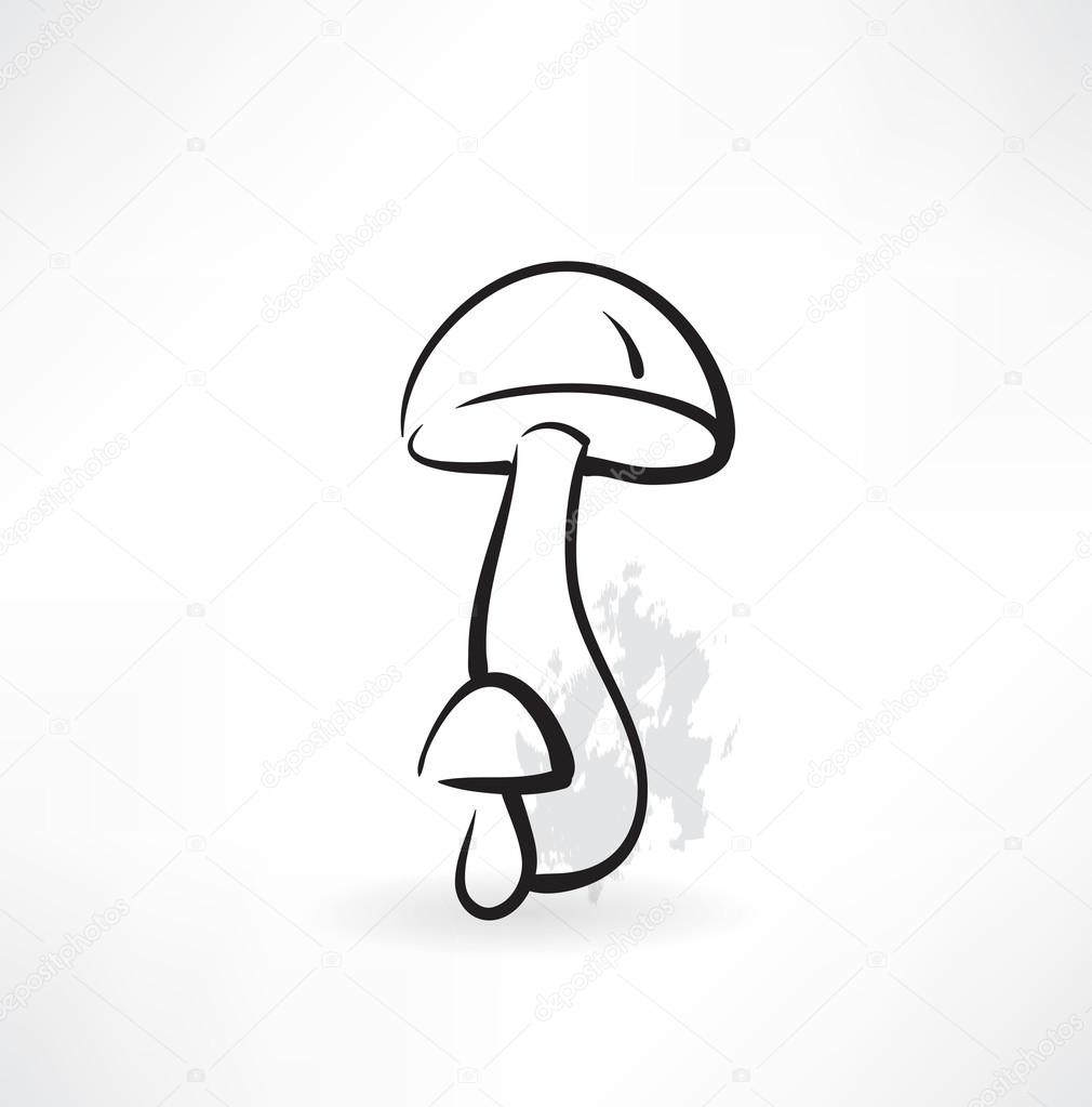 Mushrooms icon