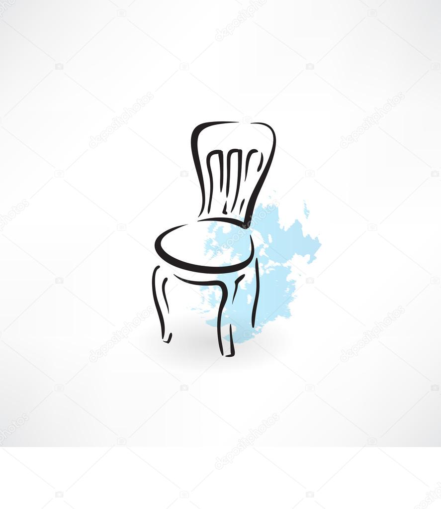 Chair icon