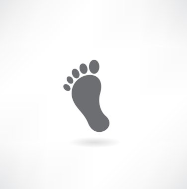 siyah çıplak ayak sesleri