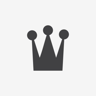 Crown Simgesi