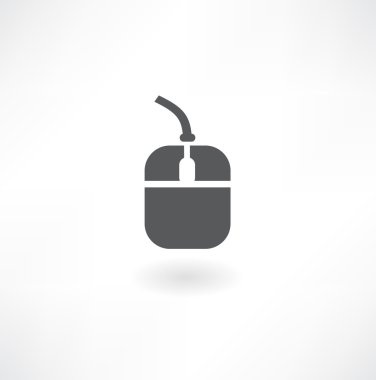 bilgisayar fare simgesi