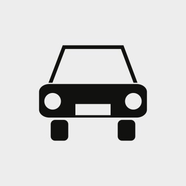 Araba simgesi
