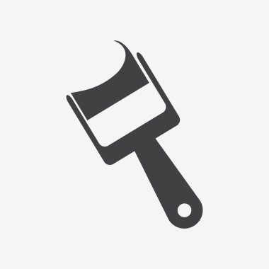 boya fırçası simgesi