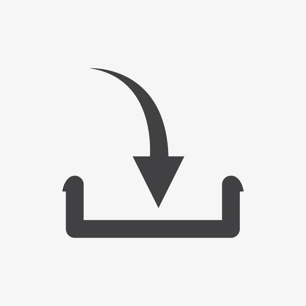 Download Pictogram — Stockvector