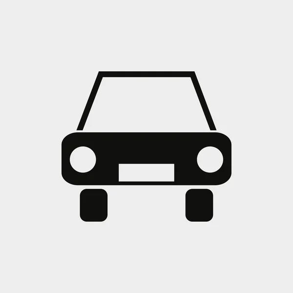 Автомобіль icon — стоковий вектор