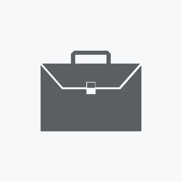 Briefcase — Stock Vector