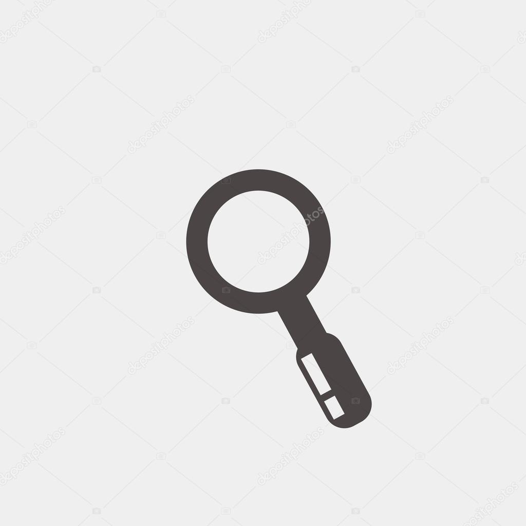 Magnifier icon