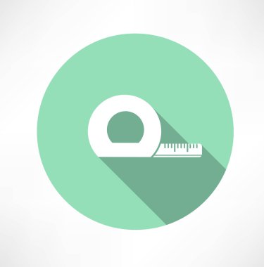 İnşaat rulet Icone