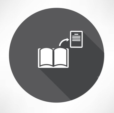 Kitap simgesini aç