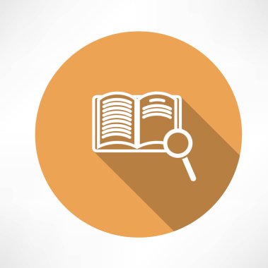 Kurutmak kitap simgesi