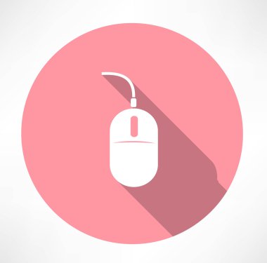 bilgisayar fare simgesi