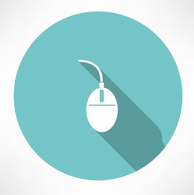 bilgisayar fare simgesi