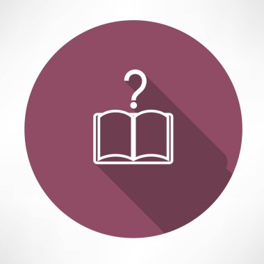Soru'nın kitap simgesi