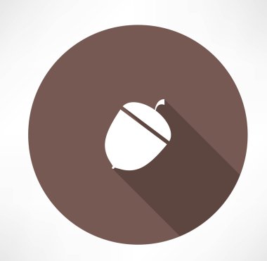 meşe palamudu simgesi