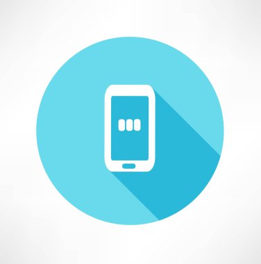 Şarj - akıllı telefon