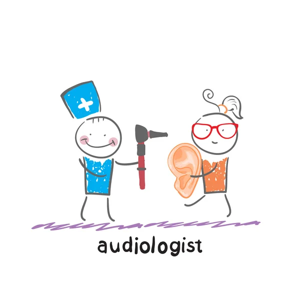 Audiology, Royalty-free Audiology Vector Images u0026 Drawings 