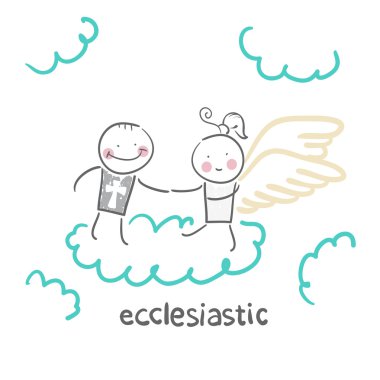 Ecclesiastic simgesi