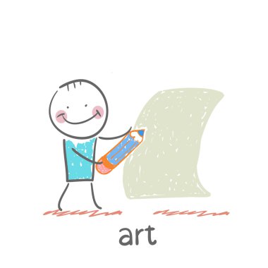 sanat simge