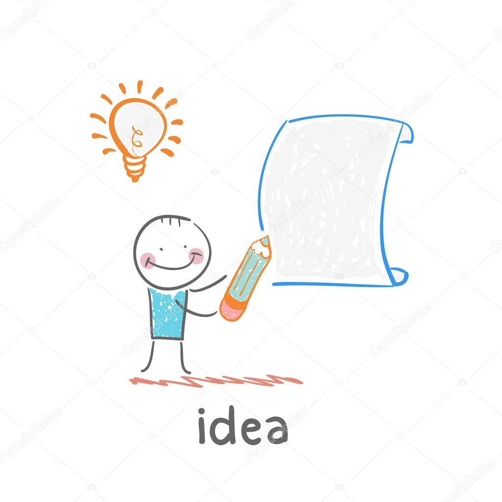 Idea icon