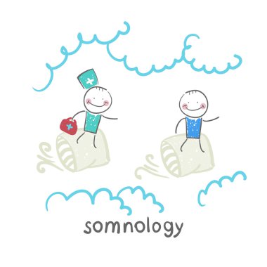 Minderler sinekli Somnology