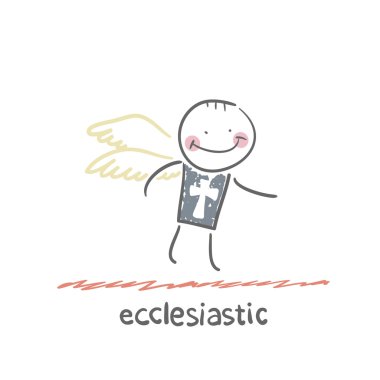 Ecclesiastic simgesi