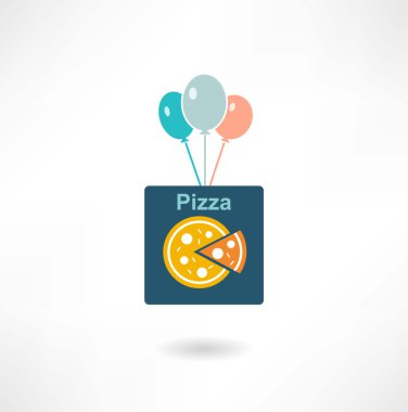Pizza Teslimatı