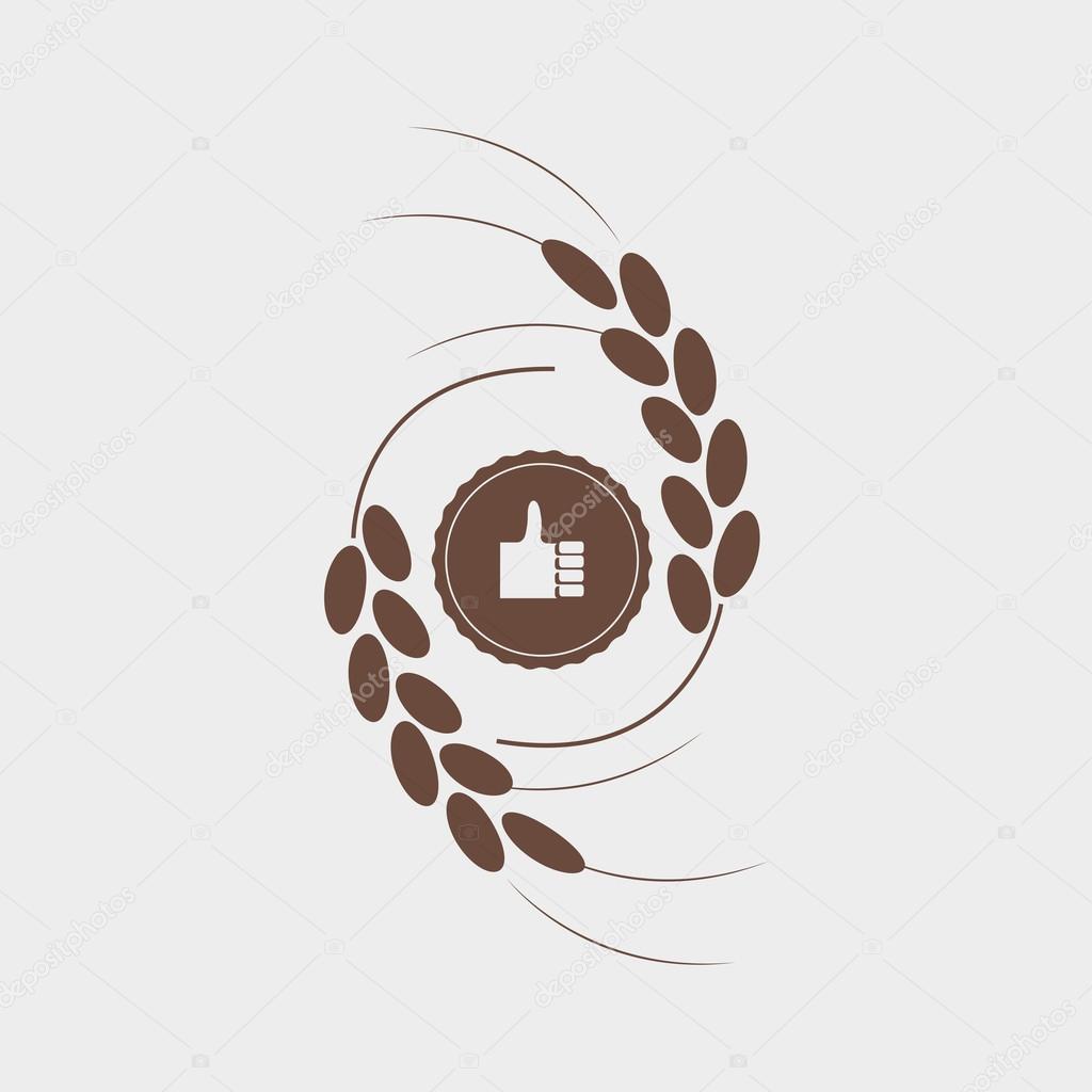Spikelets icon