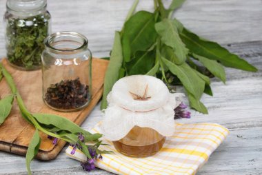 Alternatif Tıp, karakafes merhem kemiklere iyi filtreleme