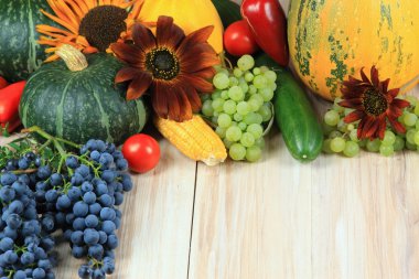 Şükran gününüz kutlu olsun