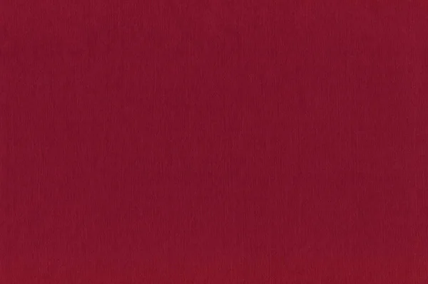 Ruby Red Natural Art Papier Textur Hintergrund Recycling Handwerk Muster — Stockfoto