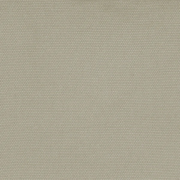 Béžová Khaki bavlněné textilie textura pozadí, detailní záběr makro, velké vertikální texturou lněné plátno pytlovina Copy prostor vzor — Stock fotografie