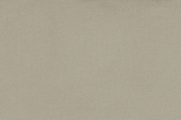 Beige Khaki Cotton Fabric Texture Background, Detailed Macro Closeup, Large Grey Horizontal Textured Linen Canvas Burlap Copy Space Pattern — Stock Photo, Image