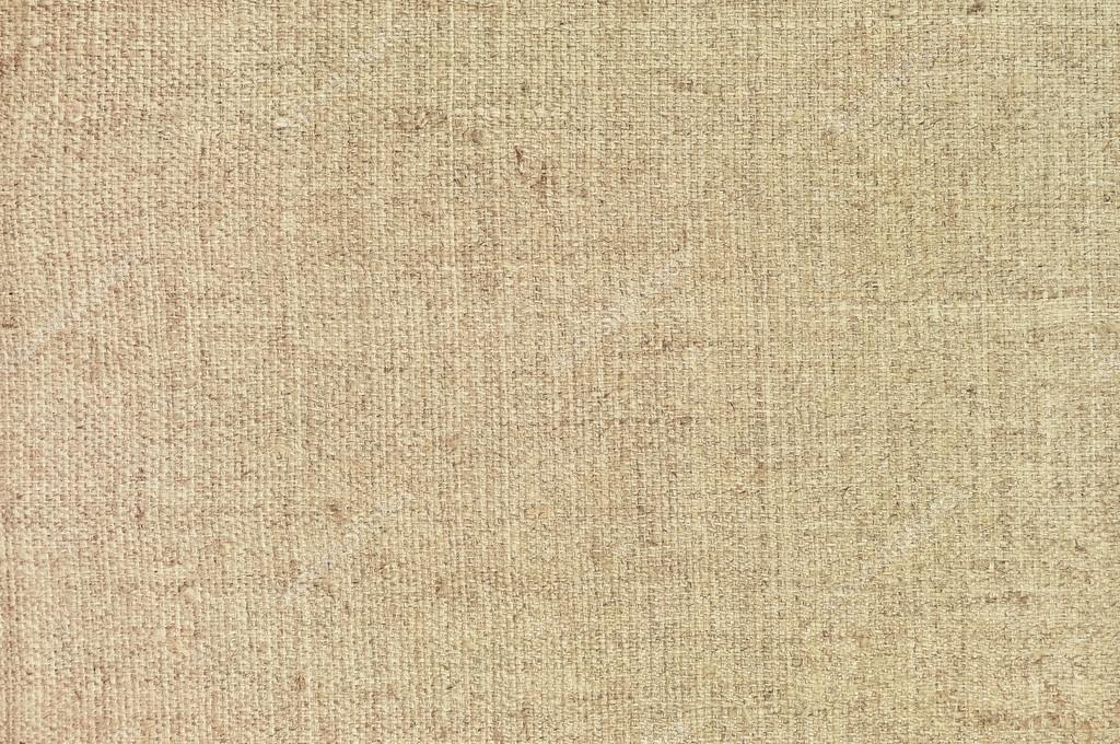 Arpillera color natural, beige vintage