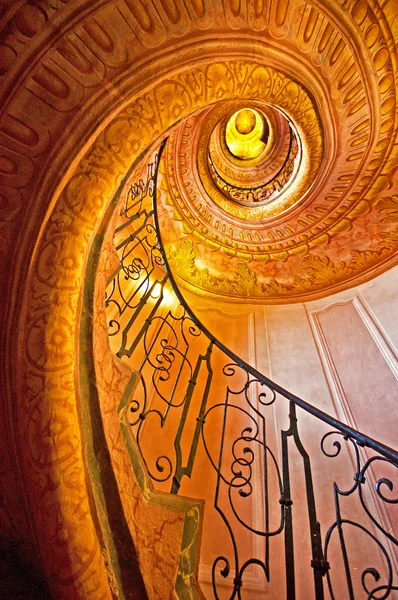 The Imperial Stairs — Stock Photo, Image