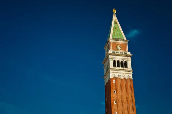 Campanile di San Marco — Foto Stock