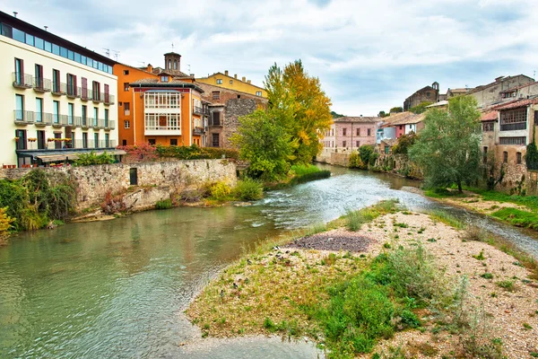 Brügge, Belgien — Stockfoto