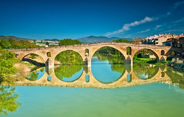 Bridge in Spain — Stock Photo, Image