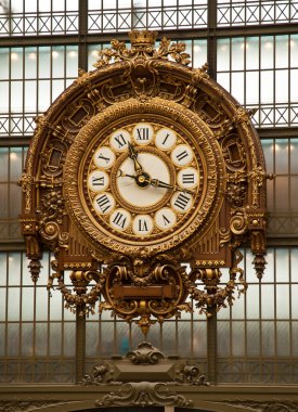 Musée d'Orsay, müze Fransa