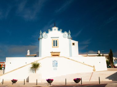 Beyaz Portekizce Tapınağı