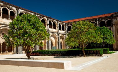 İç Batalha Manastırı