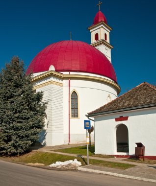 Palkonya Katolik Kilisesi