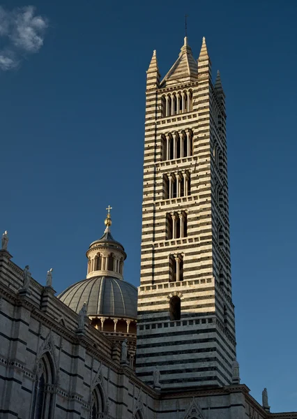 Piazza del Duomo - Firenze, Itálie — Stock fotografie