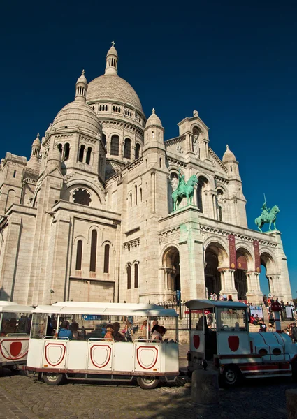 Igreja Católica Romana e basílica menor — Fotografia de Stock