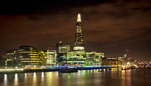 Distrito financiero de Londres —  Fotos de Stock