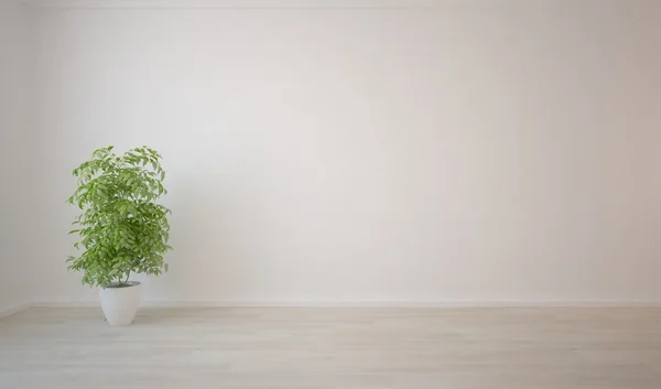 Modern 3d iç tasarım-3d render