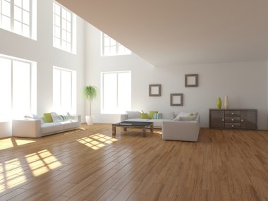 modern iç kavramı