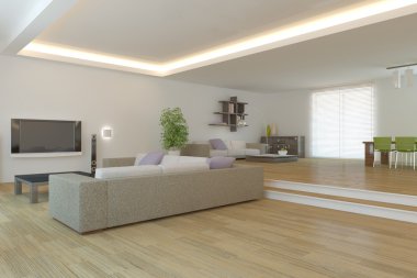 modern iç kavramı