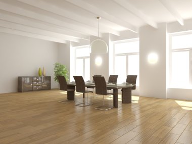 modern iç kavramı