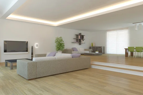 modern iç kavramı