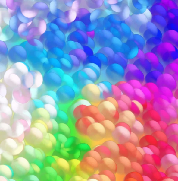 Abstract colorful background — Stock Photo, Image